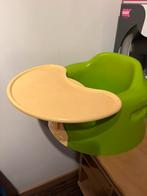 Bumbo, Ophalen, Gebruikt