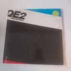 Sur vinyle, l'AE2 de Mike Oldfield, année 1980, Enlèvement ou Envoi