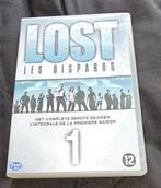 dvd box lost 7 films, Enlèvement, Utilisé, Coffret