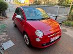 Fiat 500 cabrio 1.2 Benzine airco 2013, Auto's, Voorwielaandrijving, Stof, 1242 cc, 4 cilinders