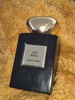 Armani Privé Oud Royal Intense Eau de Parfum 100ml, Collections, Enlèvement ou Envoi