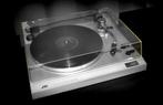 Platenspeler - Vintage platenspeler JVC-LA11, Audio, Tv en Foto, Platenspelers, Ophalen, Zo goed als nieuw, Platenspeler, Automatisch