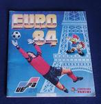 Panini sticker album voetbal 'EK Euro 1984 '  -volledig-, Verzamelen, Ophalen of Verzenden, Zo goed als nieuw, Poster, Plaatje of Sticker