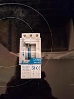 Orbis inca duo D analoge tijdschakelaar, Enlèvement, Comme neuf, Autres types