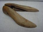 vintage houten schoenspanner, Antiek en Kunst, Ophalen of Verzenden