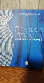 Claude François - Livre, Verzamelen, Overige Verzamelen, Ophalen of Verzenden, Zo goed als nieuw