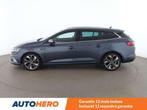 Renault Mégane 1.2 TCe Energy GT Line (bj 2018), Voorwielaandrijving, Gebruikt, Zwart, 5 deurs