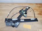 Mitsubishi Colt czc raammechaniek rechts voor 2006-2009 €150, Ophalen of Verzenden, Gebruikt, Mitsubishi