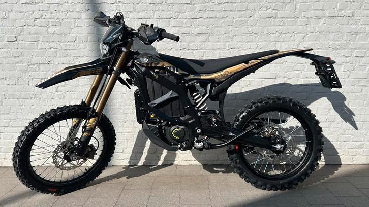 SurRon Ultra bee HP 21 KW⚠️, Motoren, Motoren | Overige merken, Bedrijf, Enduro, 11 kW of minder, 1 cilinder, Ophalen