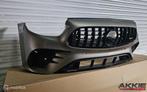MERCEDES E53 AMG BUMPER facelift A2138857704, Auto-onderdelen, Gebruikt, Voor, Ophalen of Verzenden