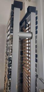 Sommiers et canapé-lit, Enlèvement, Comme neuf, Sommier