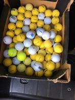 golf ballen, Ophalen of Verzenden, Bal(len)