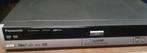 Dvd-brander met hdd, Audio, Tv en Foto, DVD spelers, Ophalen, Gebruikt, Panasonic