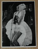 Postkaart Marilyn Monroe, Serie Humorfoto Knokke-Heist, 1983, Collections, Non affranchie, 1980 à nos jours, Enlèvement ou Envoi