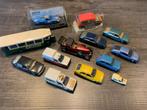 Solido Renault - 14 stuks, Verzenden, Gebruikt, Auto, Solido