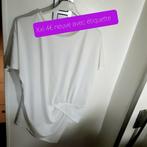 Prachtige nieuwe witte XXL blouse van het merk Dress, Kleding | Dames, Overige Dameskleding, Ophalen of Verzenden, Nieuw