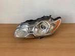 koplamp links jaguar XF xenon 2008 tot 2011 8X2313W030JC, Auto-onderdelen, Ophalen of Verzenden, Gebruikt, Jaguar