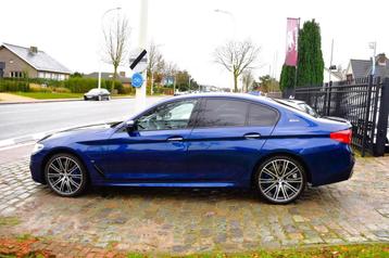 Bmw velgen winterset 20 inch individual g30