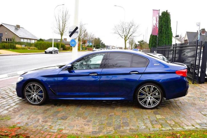 Bmw velgen winterset 20 inch individual g30, Auto-onderdelen, Banden en Velgen, Band(en), 20 inch, Ophalen