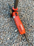 Slijpmachine hilti regelbaar, Doe-het-zelf en Bouw, Ophalen, Zo goed als nieuw