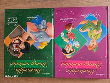 Meesterlijke Disney verhalen  beschikbaar voor biedingen