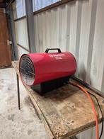 Werkhuisverwarmer., Doe-het-zelf en Bouw, Verwarming en Radiatoren, Ophalen