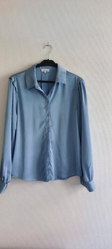Terre Bleu bloes maat 42 beschikbaar voor biedingen