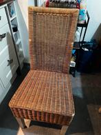 Stoelen gebruikte staat, Ophalen