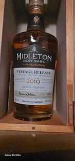 Whisky midleton, Verzamelen, Wijnen, Ophalen of Verzenden