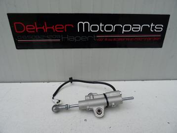 Stuurdemper / Steering damper Yamaha YZF R1 2015-2016-2017 beschikbaar voor biedingen