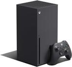 XBox X 1 TB + 1 controller, Games en Spelcomputers, Spelcomputers | Xbox Series X en S, Ophalen, Zo goed als nieuw, Xbox Series X
