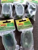 Elite, 5 malse moules. NIEUW, Ophalen of Verzenden, Nieuw