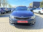 Kia optima 2018 automaat full option, Auto's, Kia, Automaat, Euro 6, Blauw, Optima