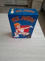 Tex avery dvdbox, Enlèvement ou Envoi