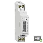 KWH meter   RI-18-45-P-MID, Doe-het-zelf en Bouw, Elektriciteit en Kabels, Ophalen, Nieuw, Overige typen