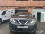 Nissan Qashsai 1.2 DIG-T Tekna Xtronic Automaat *360Camera*, Auto's, Nissan, Automaat, USB, 4 cilinders, Zwart
