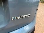 Fiat Panda hybride, Auto's, Voorwielaandrijving, Stof, Euro 6, Panda