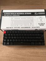 GMMK Compact Modular, Computers en Software, Glorious, Gaming toetsenbord, Ophalen of Verzenden, Zo goed als nieuw