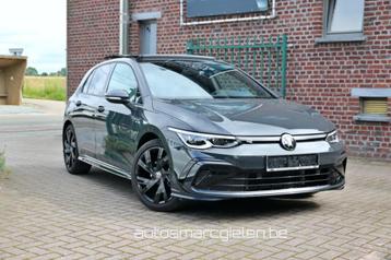 Volkswagen Golf 1.5 eTSI R-Line Automatic, Full Option