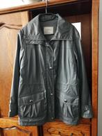 Veste imperméable taille 42, Ophalen of Verzenden, Gedragen, Maat 42/44 (L), Grijs
