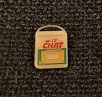 PIN - LE CHAT - COMPACT, Collections