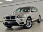 BMW X3 2.0I XDRIVE20 184 CV ! 1ere MAIN ! GPS CLIM REG, Gebruikt, 4 cilinders, 1795 kg, Beige