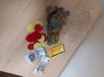 Speelgoedgeld, Ophalen, Gebruikt, Speelkeuken-accessoire
