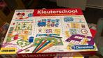 Nieuw niet gebruikt spelend leren in de kleuterschool, Ophalen, Zo goed als nieuw