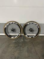Zipp 404 Firecrest Tubeless Disc Brake, Fietsen en Brommers, Fietsonderdelen, Ophalen, Zo goed als nieuw
