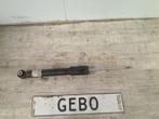 SCHOKBREKER LINKS ACHTER Volkswagen Golf VII (AUA), Gebruikt, Volkswagen