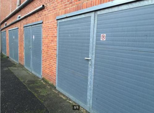 Garage storage box 30m2, Immo, Garages en Parkeerplaatsen, Hasselt
