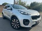 Kia Sportage 1.7CRDi l**Euro6 **2016, Autos, Kia, SUV ou Tout-terrain, 5 places, 1700 cm³, Sportage