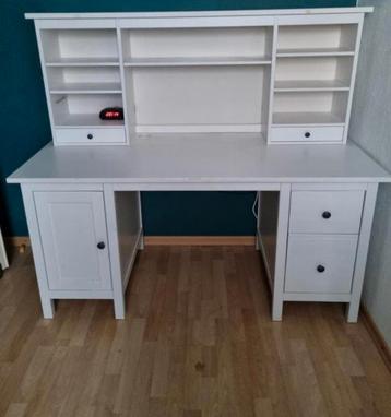 Ikea Hemnes Bureau beschikbaar voor biedingen