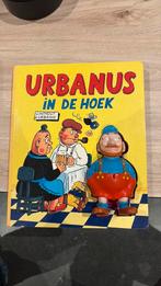 Urbanus in de hoek met poppetje collectors item, Ophalen of Verzenden, Zo goed als nieuw